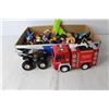 Image 2 : Assorted Kids Toys