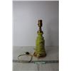 Image 1 : Vintage Lamp (No Shade)