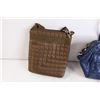 Image 2 : (2) Purses, Wallet, iPhone Case