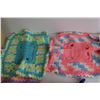 Image 2 : (15+) Assorted Granny Squares in Box