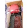 Image 2 : (20+) Clothing Material Packages