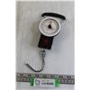 Image 1 : Air Canada Hanging Bag Scale