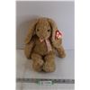 Image 1 : Ty Curly Bunny