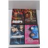 Image 2 : (8) DVD Movies - Drama, Comedy