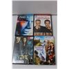 Image 3 : (8) DVD Movies - Drama, Comedy