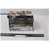 Image 1 : (8) DVD Movies - Drama, Thriller, Romance