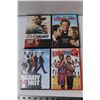 Image 2 : (8) DVD Movies - Comedy, Drama