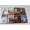 Image 1 : (8) DVD Movies - Comedy, Drama