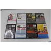 Image 3 : (8) DVD Movies - Comedy, Drama