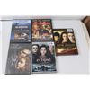 Image 3 : (10) DVD Movies - Romance, Drama, Western