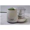 Image 2 : Black & Decker Mini Pro Plus Food Processor