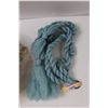 Image 2 : Beaded Shell Wall Decoration and Macramé Hanger