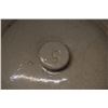 Image 2 : *Medelta Stoneware Crock with Lid - 5 Gallons