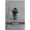 Image 1 : Jellyfish Glass Paperweight