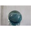 Image 2 : Jellyfish Glass Paperweight