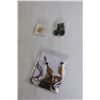 Image 4 : (10) Jewelry Pieces - Necklaces, Earrings, etc.