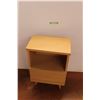 Image 1 : *Wooden Nightstand (26x17.5x11)