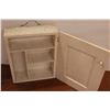 Image 3 : *Medicine Cabinet (17x13x4)