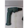 Image 4 : Makita Cordless Drill with Charger and Batteries + Parts Drill