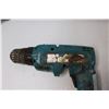 Image 5 : Makita Cordless Drill with Charger and Batteries + Parts Drill
