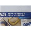 Image 3 : Professional Horseshoes- (NIB)