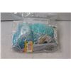 Image 5 : Massager, Hot Pads, Castor Wheels, Sheet Straps and Craft Supplies
