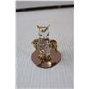 Image 2 : (3) Decorative Animal Pieces
