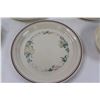 Image 2 : (3) Plates and (2) Bowls -- Corelle