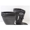 Image 3 : Men's Rubber/Winter Boots- Size 11