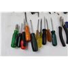 Image 2 : Assorted Hand Tools