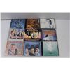 Image 2 : (22) CDs - Country, Religious