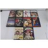 Image 1 : (10) DVD Movies - Comedy, Drama, Action