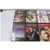 Image 2 : (10) DVD Movies - Comedy, Drama, Action