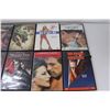 Image 3 : (10) DVD Movies - Comedy, Drama, Action