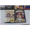 Image 4 : (10) DVD Movies - Comedy, Drama, Action