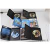 Image 5 : (9) DVD Movies - Action, Drama, Comedy