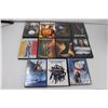 Image 1 : (11) DVD Movies - Action, Comedy, Drama
