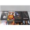 Image 2 : (11) DVD Movies - Action, Comedy, Drama