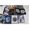Image 5 : (11) DVD Movies - Action, Comedy, Drama