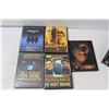 Image 3 : (10) DVD Movies - Thriller, Drama, Action
