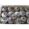 Image 2 : Box of Roofing Coil Nails- 1 1/4"x.120