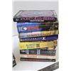 Image 2 : (16) Paper Back Books - Science Fiction and Fantasy