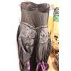 Image 4 : Disney Ursula Inflatable Costume Size XL- Like New