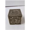 Image 2 : Silver Plated Banks