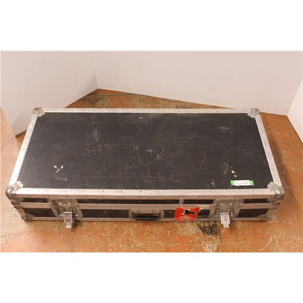 *Heavy Duty Freight Case with Handles- 20 x45 x9.5  High (As Is)