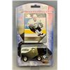 Image 1 : Sydney Crosby 2005 Rookie Card / Limited Edition Zamboni sealed New!