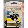 Image 2 : Sydney Crosby 2005 Rookie Card / Limited Edition Zamboni sealed New!