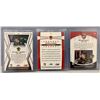Image 5 : Mitchell ( Mitch ) Marner Rookie / Pre-Rookie Canada’s Best rare 3 card set London Knights/ Toronto 
