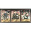 Image 2 : (9) Topps Finest Defenders Hockey card group Hasek, Hextal, Fuhr, and More! HOF