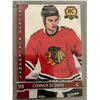 Image 3 : (8) Rookies  NHL Hockey Cards + Custom Bedard Chicago Blackhawks Card - Bedard, Tkachuk, Crosby, Joh
